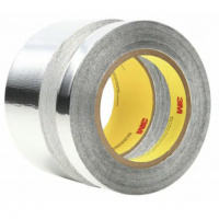 3M™ Aluminum Foil Tape 425