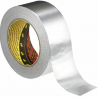 3M™ Aluminium Foil Tape 1436
