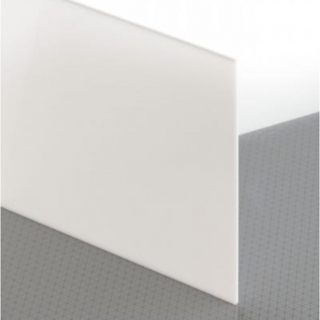 PLEXIGLAS® XT  White WN670 GT