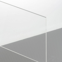 PLEXIGLAS® Optical hard coated 0A000 HC